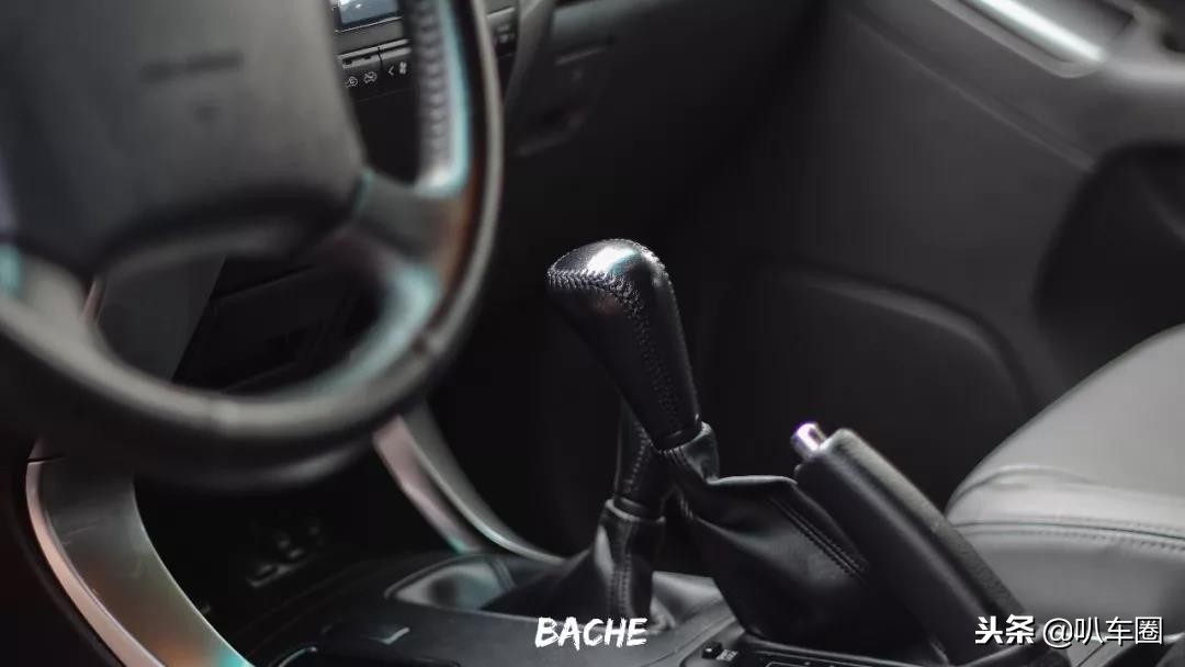 lc120普拉多手动挡2700评测,lc120普拉多驾驶感受