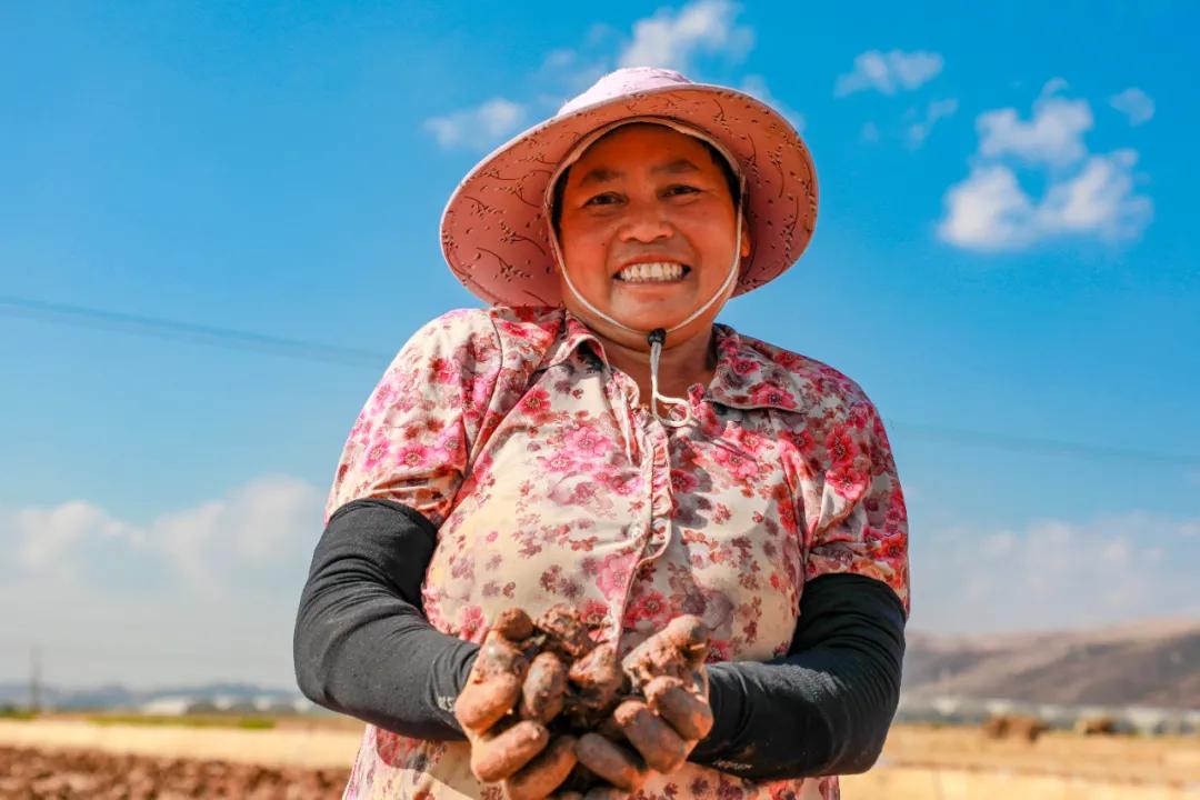 这五年收获满满的幸福感,这五年人民幸福感的具体表现