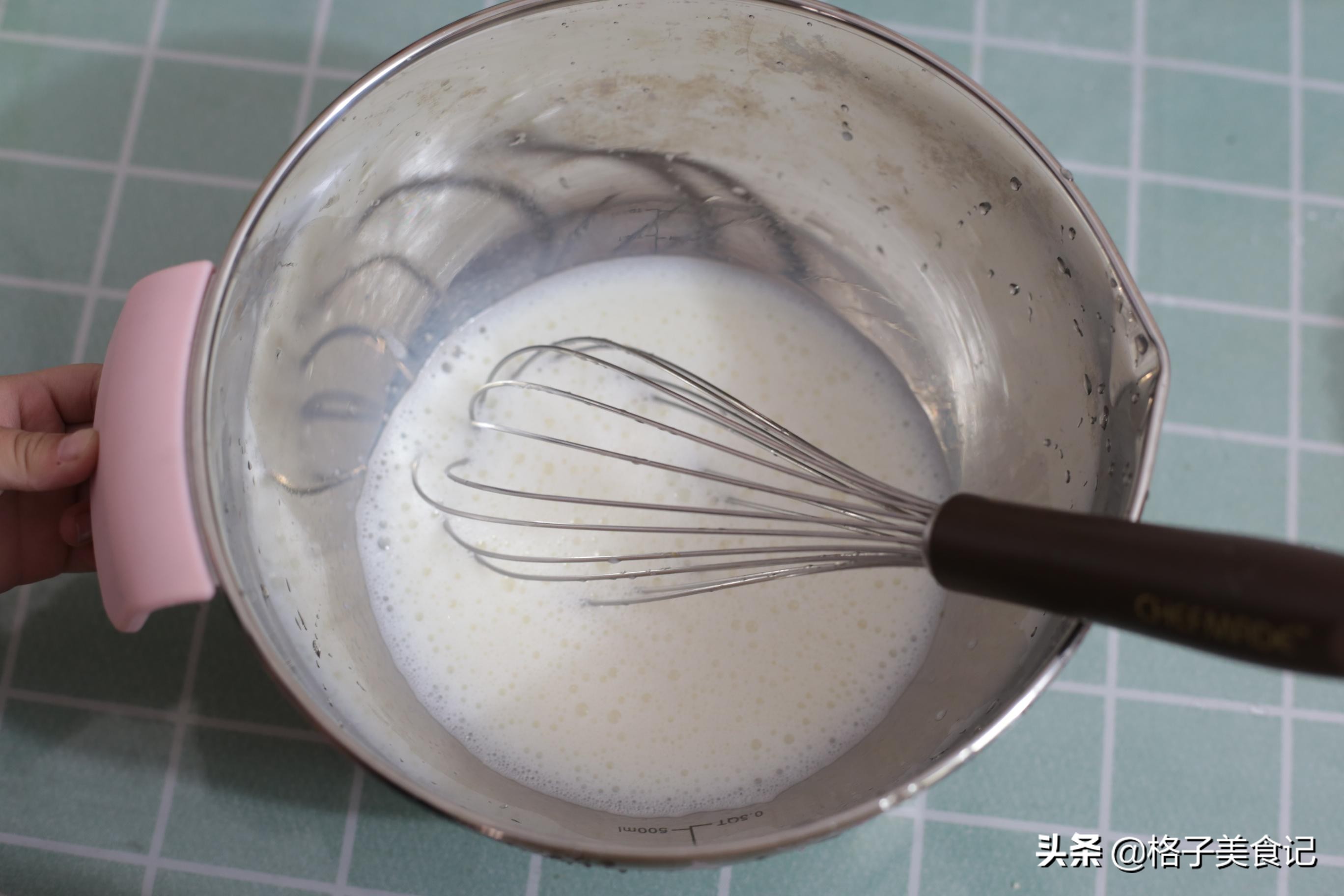 糯米粉的各种做法简单又好吃烤箱,糯米粉可以用烤箱做出什么点心