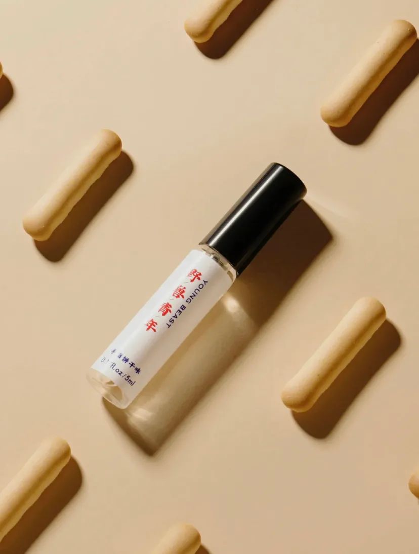 气味男女取向*击狙**,做全天候香气飘飘的er