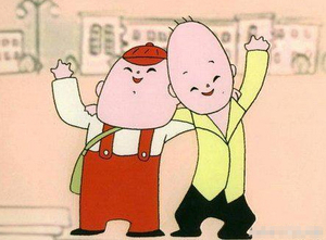 80后儿时的日本动画片大全,80后90后小时候的动画片有哪些