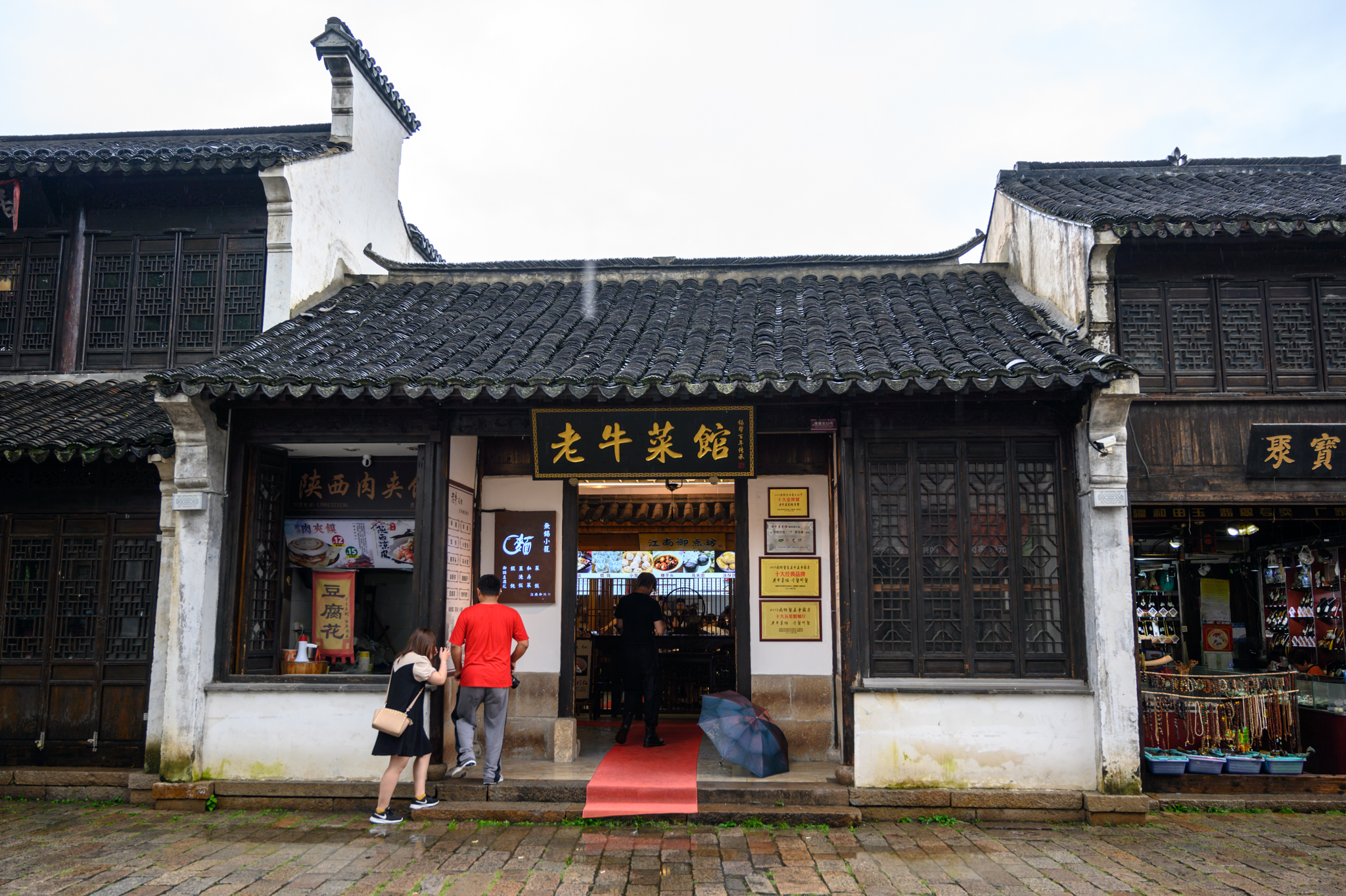 无锡人真的那么爱吃甜食,无锡人非常喜欢吃甜的吗