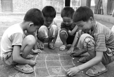 三十年前的生活是什么样子,二十年前的生活是什么样子的