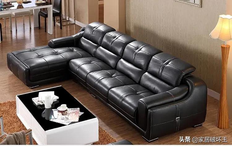 实体店买沙发怎么避坑,怎样买沙发不会被坑