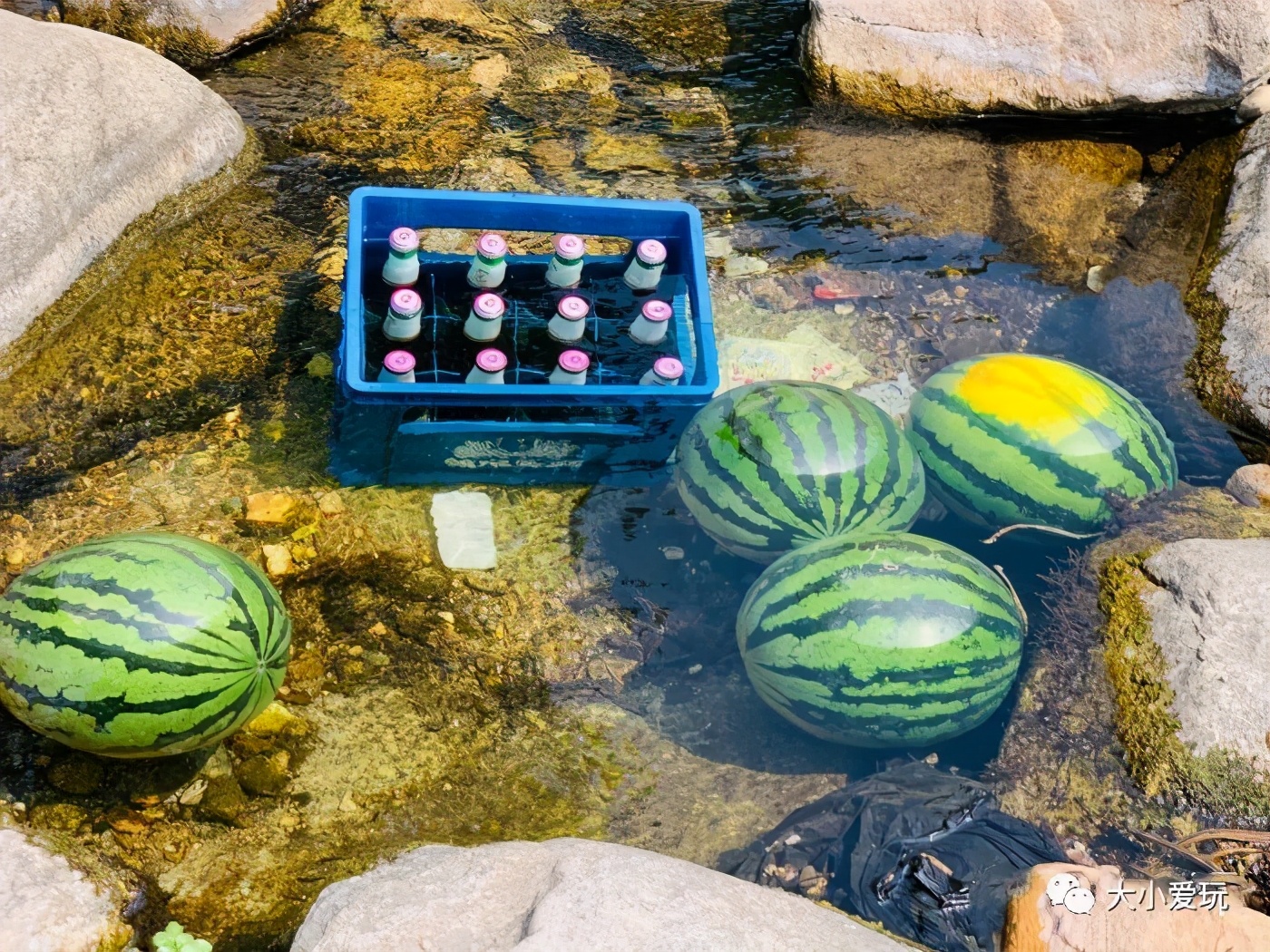 北京精品步道,北京最美十大登山步道