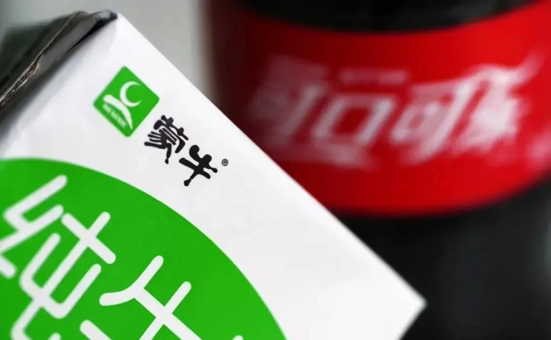 蒙牛伊利中国乳品,中国乳品协会和蒙牛伊利