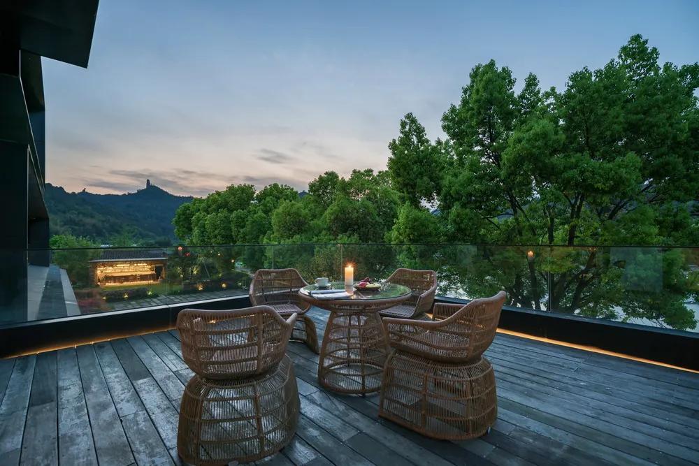 mojito民宿版,缙云必打卡民宿