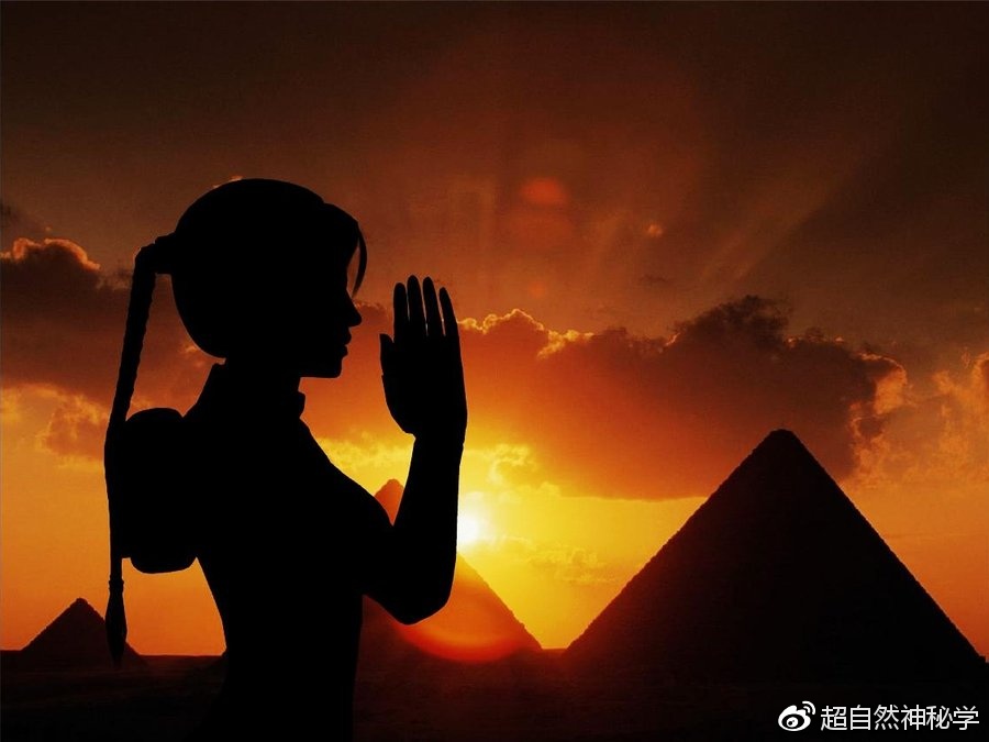 宇宙数字7的神奇之处,神秘的宇宙数字