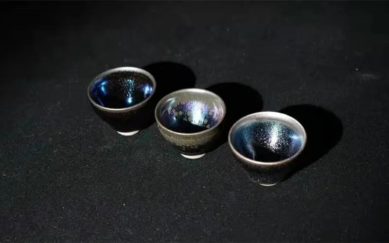 价值上亿建盏,价值60亿的曜变天目盏