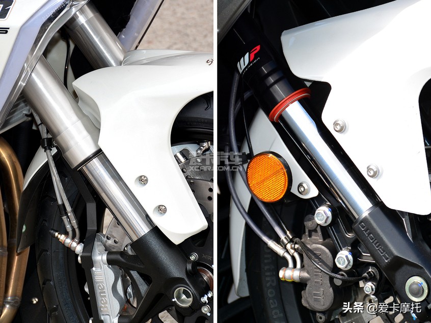 国宾tr-g650与新黄龙巡航600,黄龙600巡航对比春风国宾