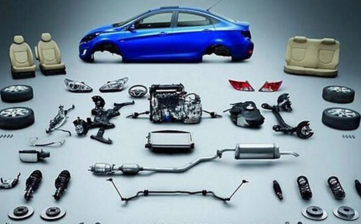 4s店离职了后续服务找谁,汽车原厂件和副厂件有啥区别