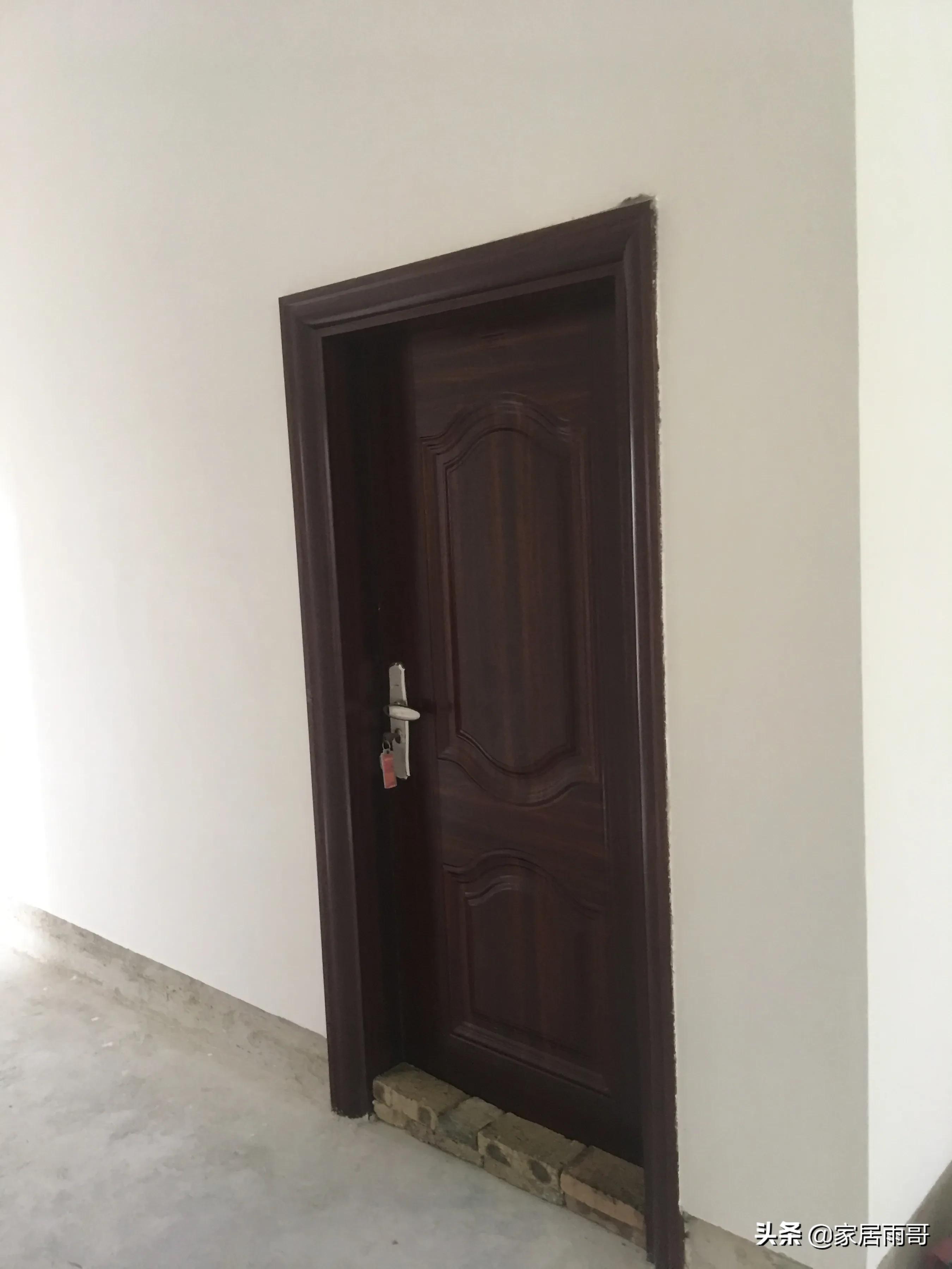 石灰墙体,石灰墙原始装修风格