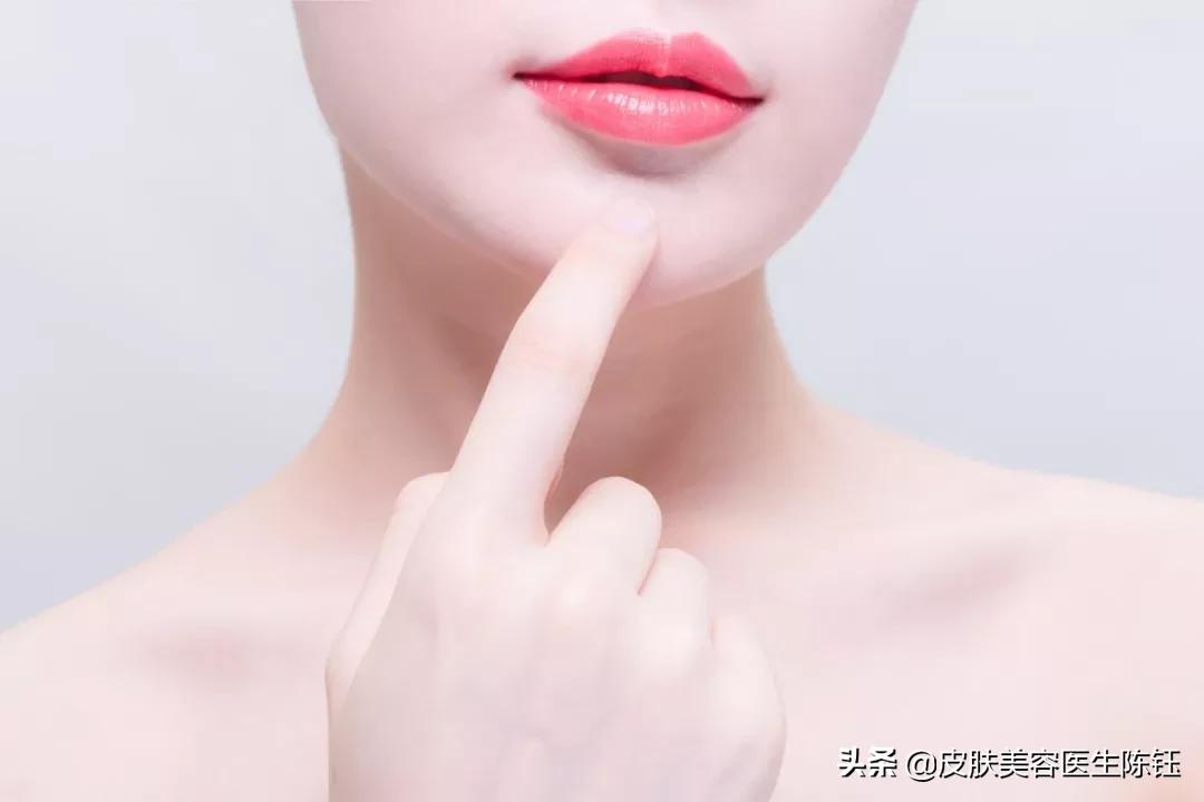 什么样的唇适合做唇部整形,这四种唇形很适合做唇部整形