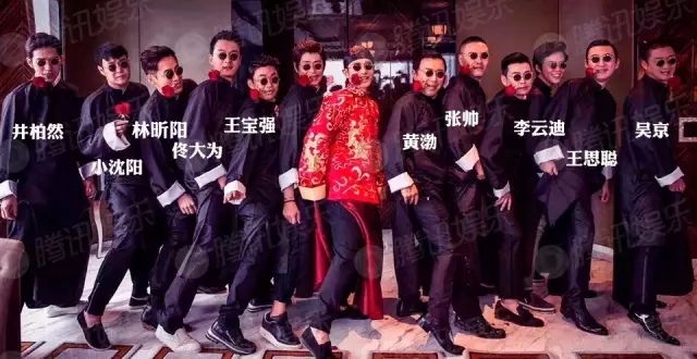 黄晓明买的几克拉钻石,黄晓明六克拉钻戒