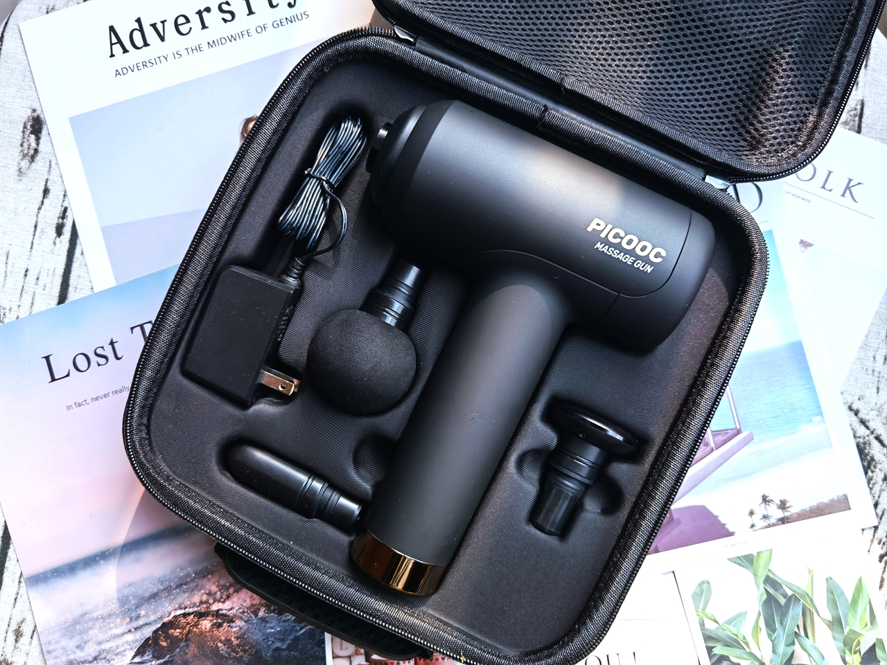 筋膜枪生产过程中如何规避问题点,筋膜枪注意什么