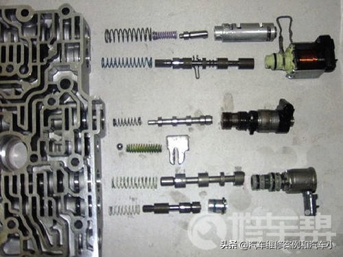 04年别克君威时速表不动,04款别克君威3.0百公里加速