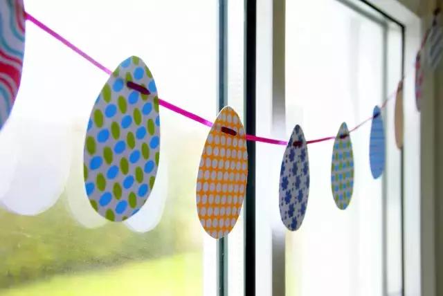 幼儿园环创吊饰手工制作教程,幼儿园虎年吊饰手工100种