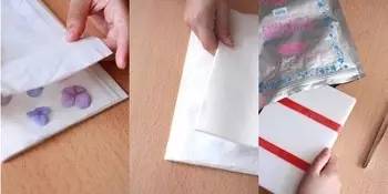 买手机送的透明壳，太难看？小姐姐教你做出最美“花壳”，收藏