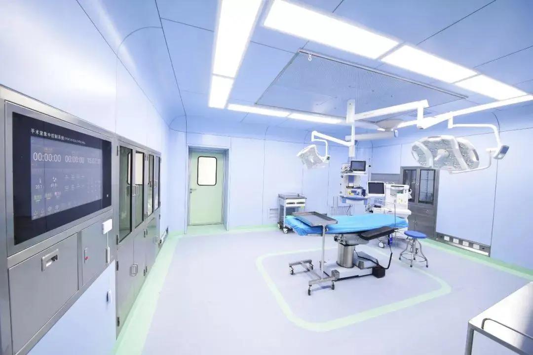 单病种特色诊疗门诊,市中心医院开启日间手术新模式