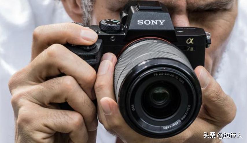 2018年新款全画幅单反相机,单反相机最好用的全画幅相机简介