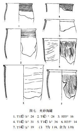 陕西临潼零口遗址,临潼零口村遗址
