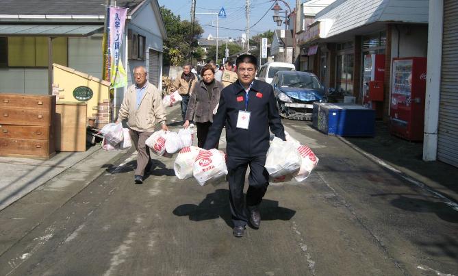 首善陈光标捐款视频,中国捐款第一名陈光标