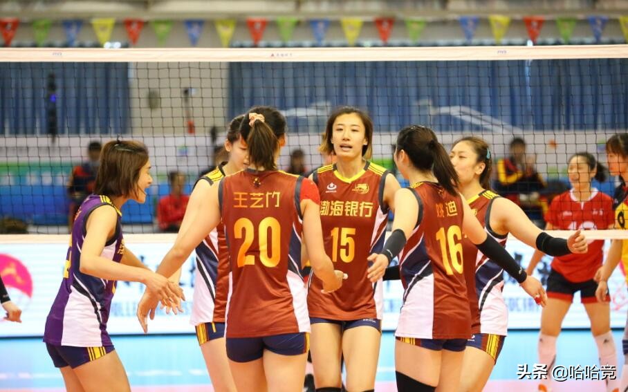 李盈莹3:2胜江苏,李盈莹再度打满全场