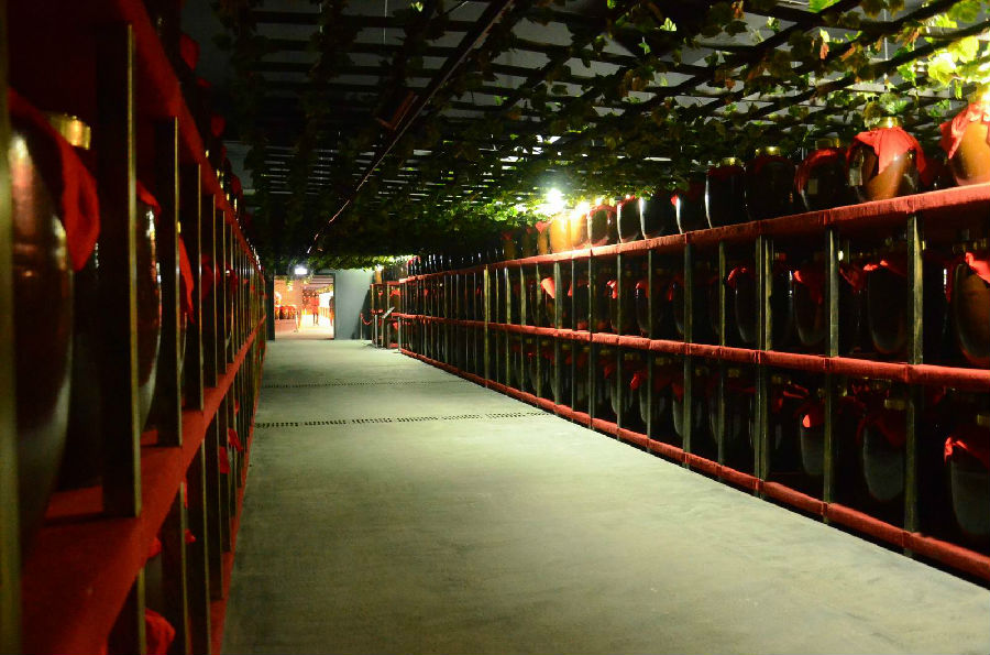 河南杜康酒业官网,豫酒振兴宝丰酒厂