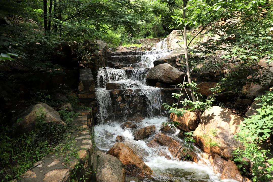 自带滤镜的神仙景区在哪,自带滤镜的绝佳风景