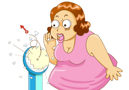 备孕1年没怀上二胎怎么办,备孕半年了一直没怀怎么办