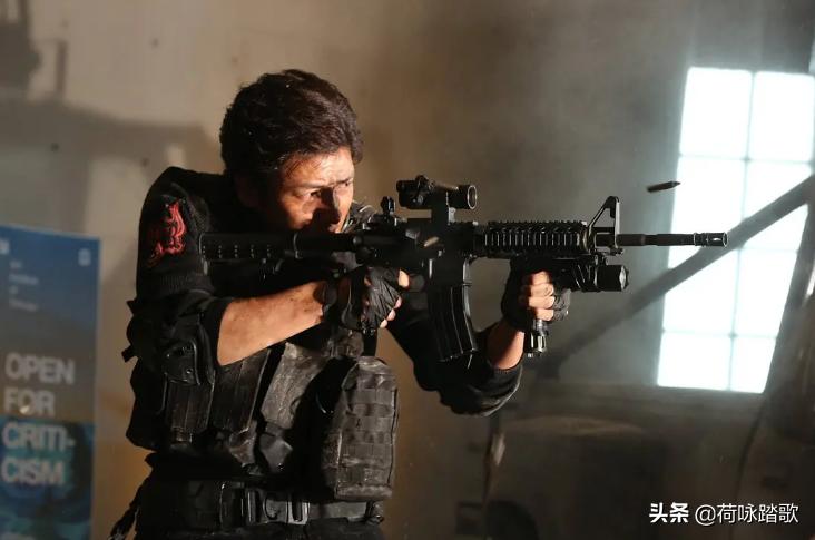 韩国悬疑烧脑电影排行榜前十名,韩国近十年来最烧脑的悬疑片之一