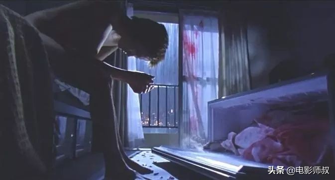 这样舞刀弄枪的长腿女神，你还爱得起么