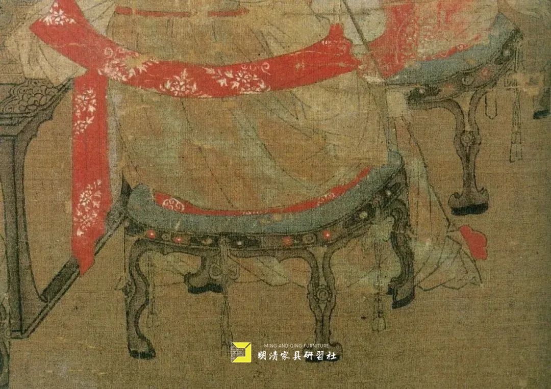 凳的演化,凳子最初是用来坐吗