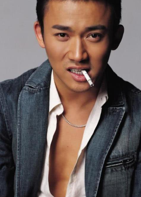 聂远个人情史,聂远情史大全