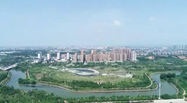 抚州临川区总投资12亿元项目开建,抚州高新区工业园区未来5年规划