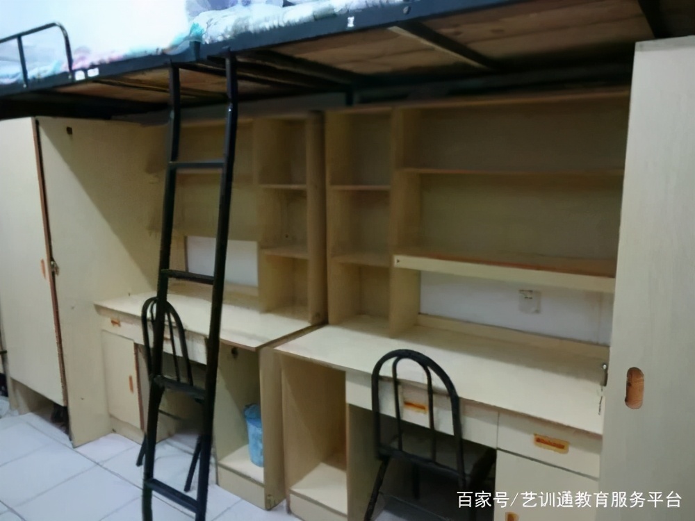 文科大学宿舍条件排名,全国学院宿舍条件排名