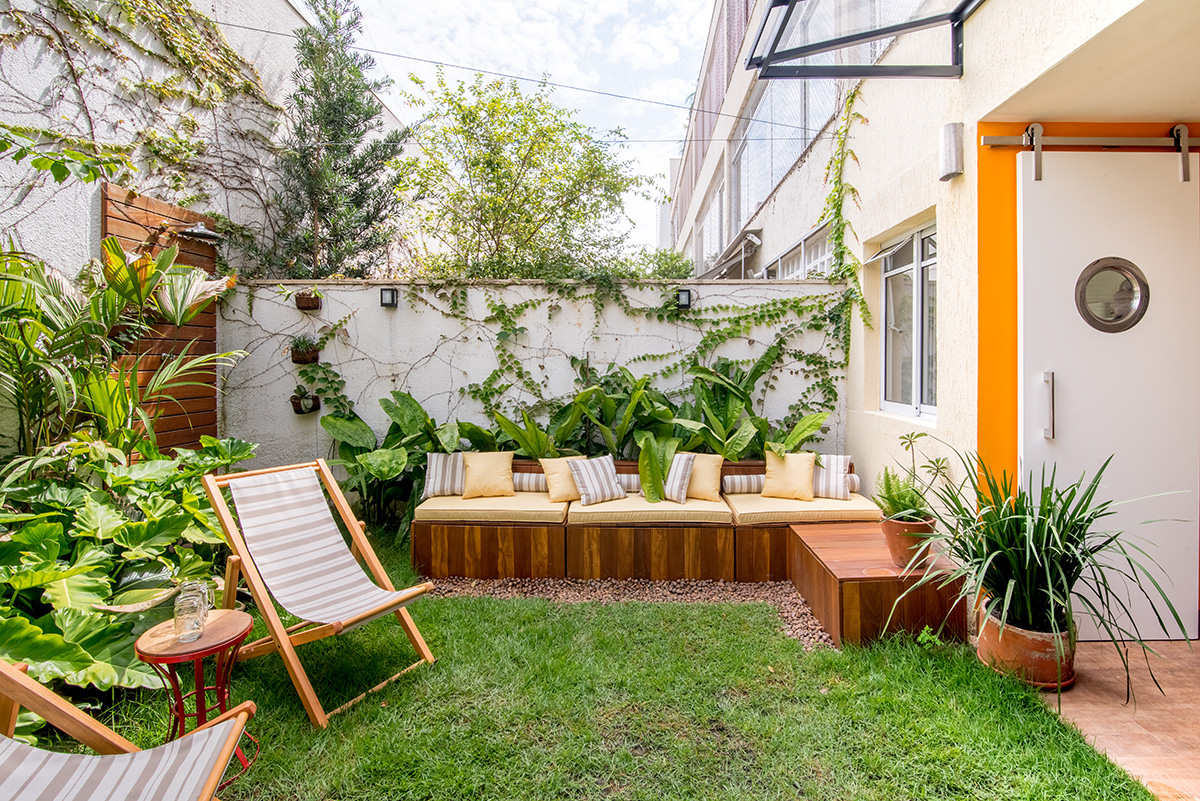 洗衣机放哪好?设计师帮你总结了一篇干货,3点认清楚了,不犯错