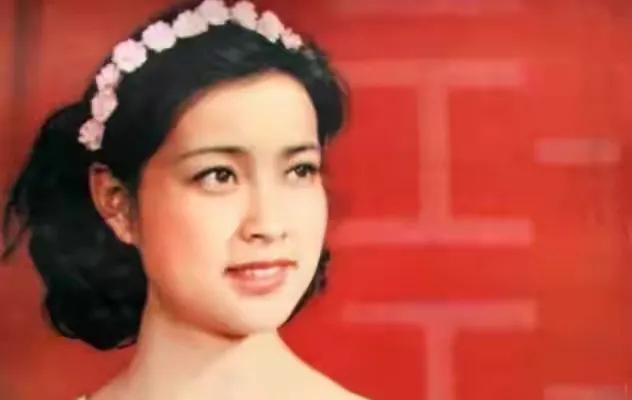 金星秀刘晓庆陈国军姜文,刘晓庆出轨姜文是哪一年