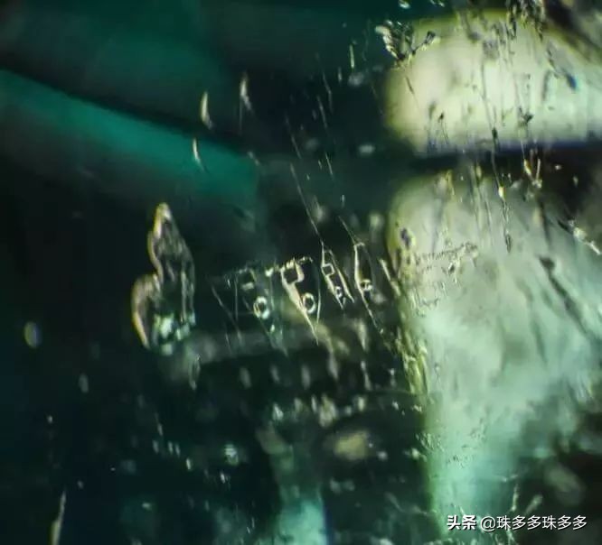 祖母绿宝石讲解,祖母绿鉴赏知识