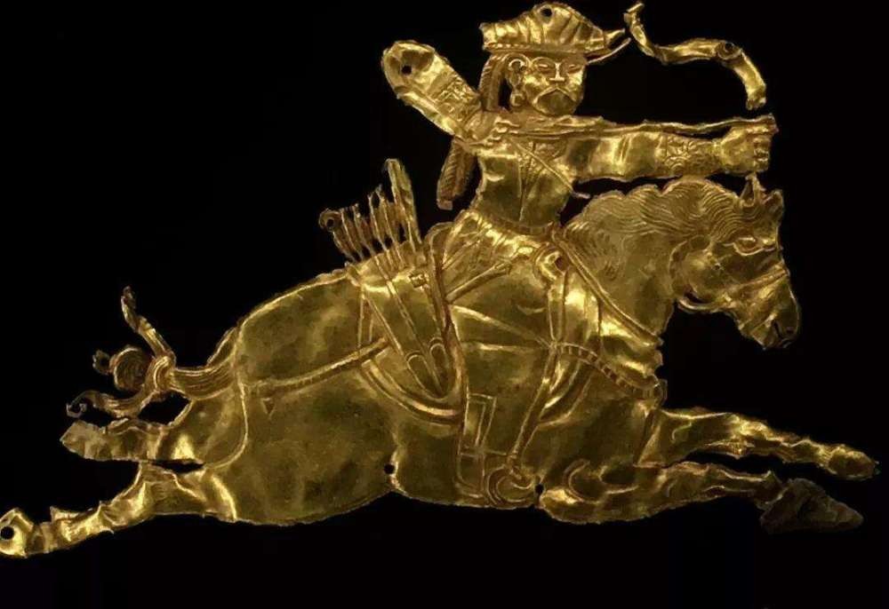 九层妖塔隐藏什么样的财富力量,真正的九层妖塔在哪