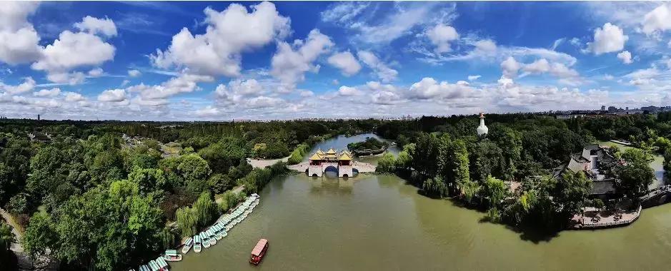 蓝天白云晴空万里发朋友圈,蓝天白云晴空万里宝应