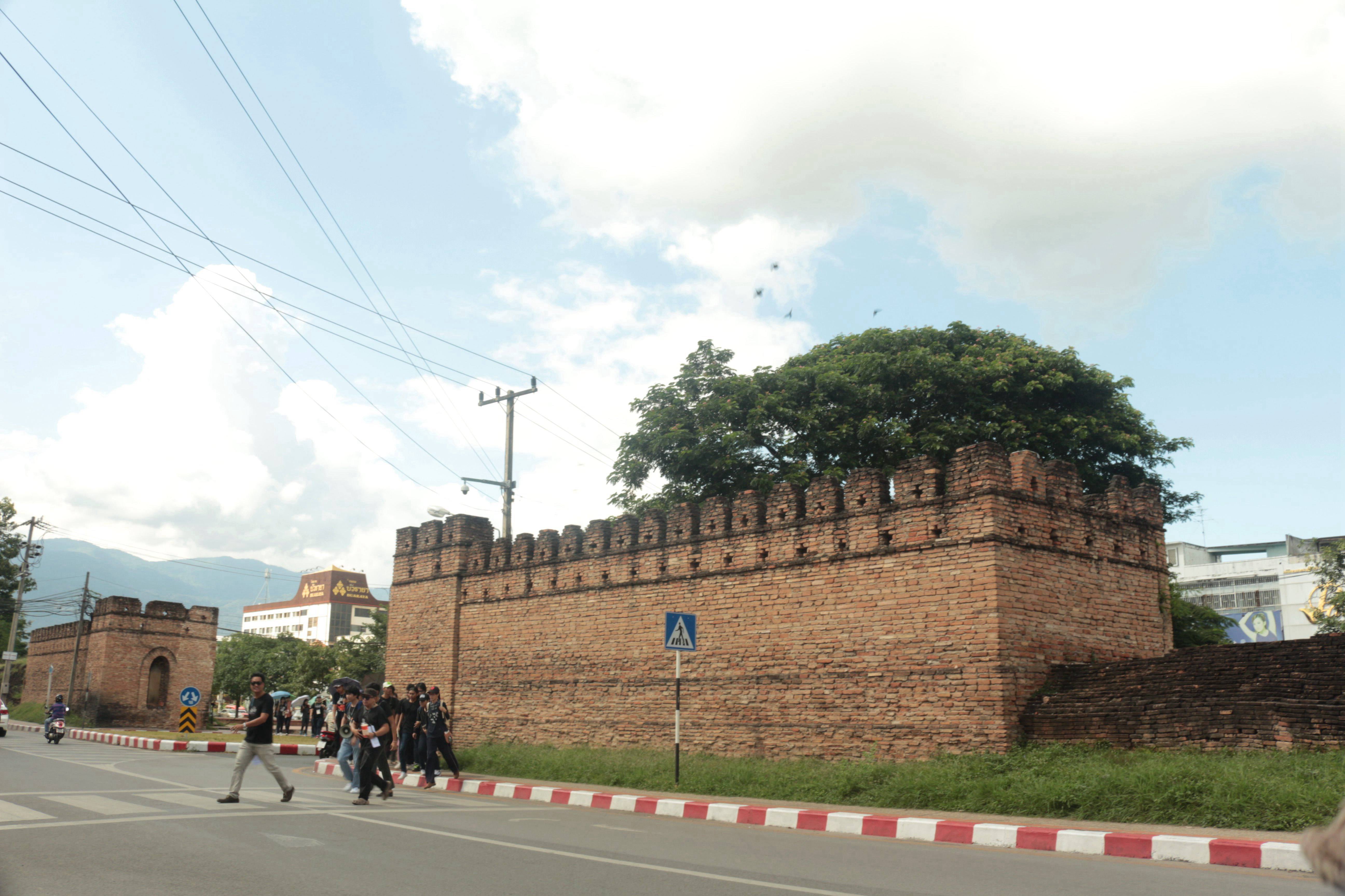 不会外语能去泰国玩几天吗,不懂外语泰国自由行