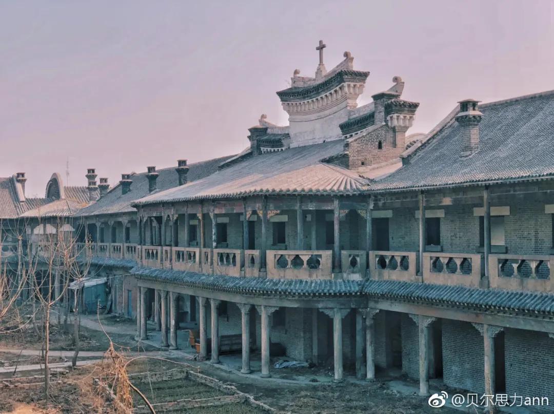 81岁成为国宝，你知道开封这所最高学府经历了什么吗？