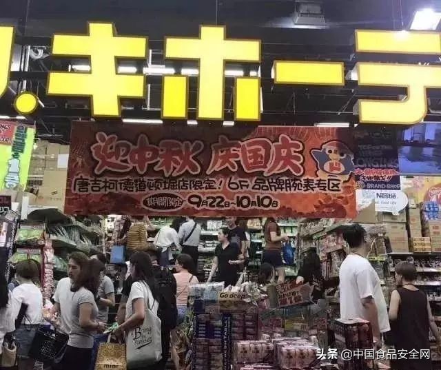新国标之后进口奶粉还能买吗,取消食品标签备案要求