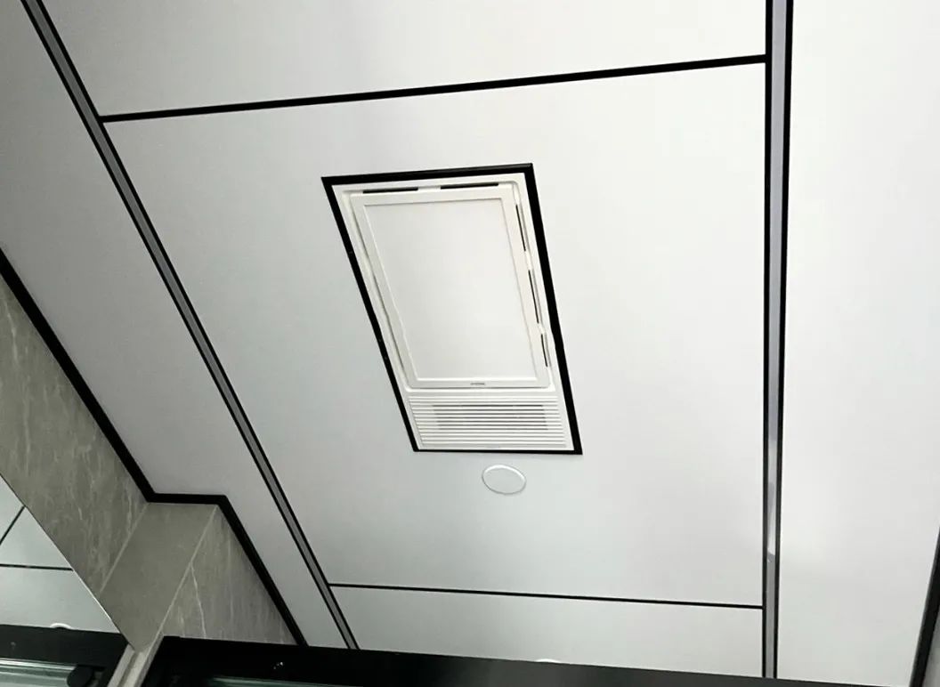 厨卫吊顶用蜂窝板还是石膏板好,铝扣板蜂窝板石膏板吊顶哪个好