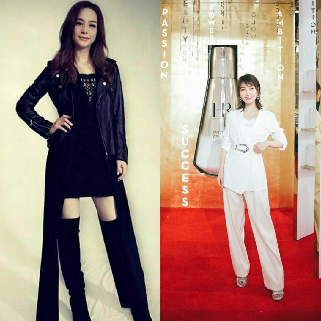 小腿巨粗的夏季穿搭技巧,小腿粗怎么穿搭才好看