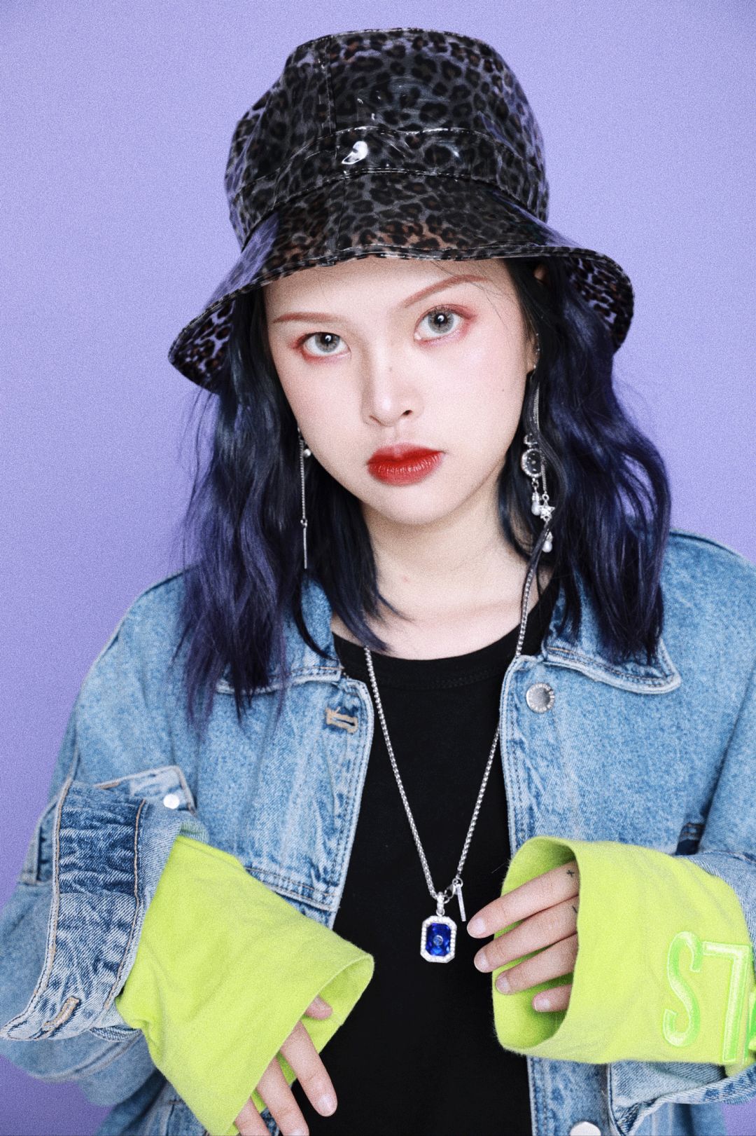 今年最流行的帽子冬款,今年最流行的帽子秋冬