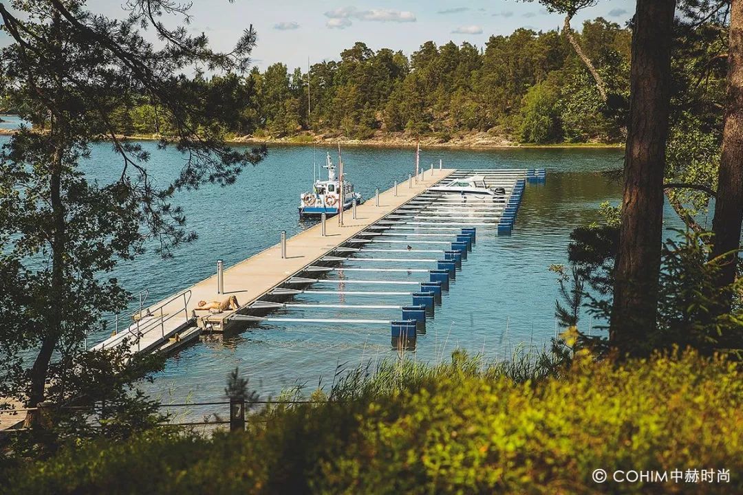 4个北欧空间设计团队讲师3个国家深度研学2本国际室内设计认证