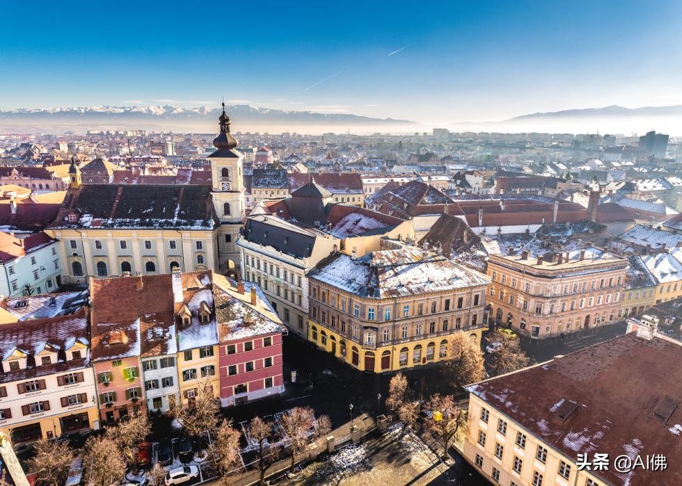 人均GDP最高的100个国家